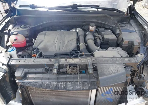 2021 Kia Sorento Ex from USA, damaged, VIN 5XYRHDLF7MG058307